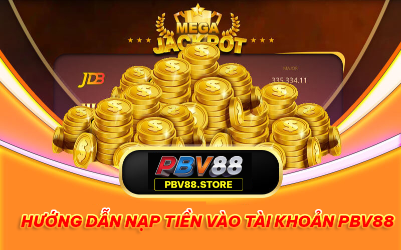 nap tien pbv88