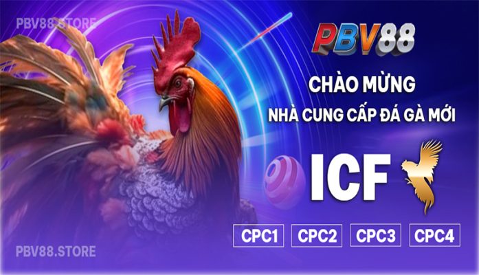 icf pbv88 store