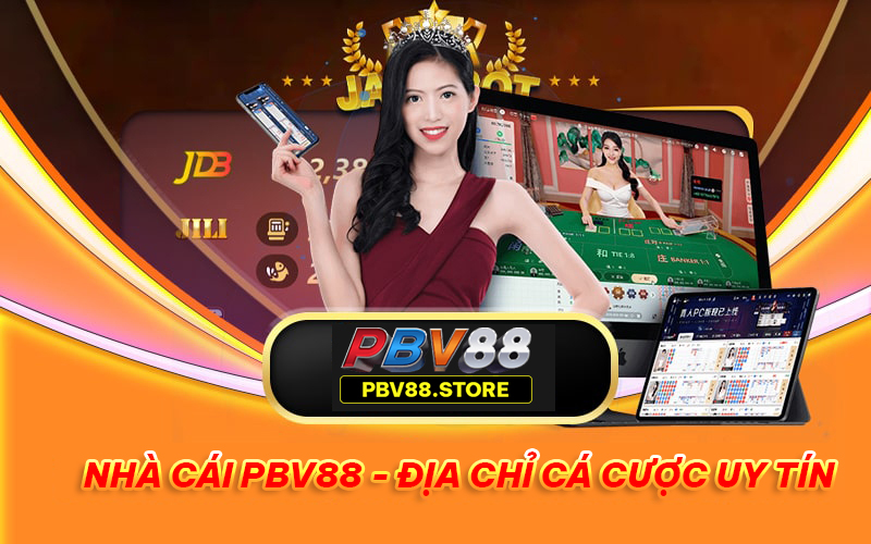 nha cai pbv88